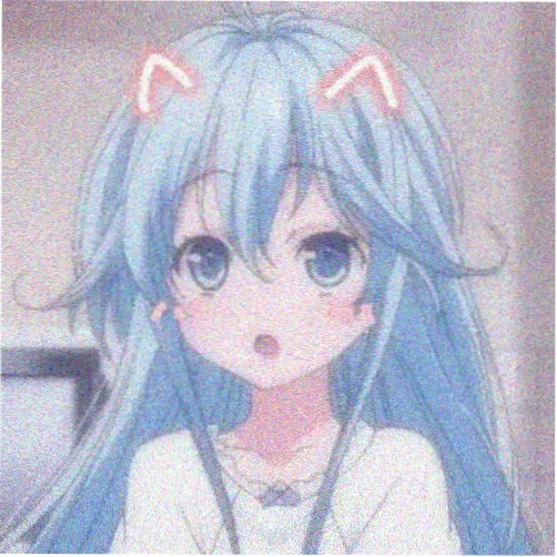 观众南窗旧影头像